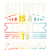 Activity Assistant Squad Team