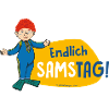 The Sams Endlich Samstag!