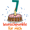 The Sams Birthday Design 7. Birthday