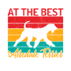 Cadeaux Airedale Terrier