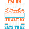 Awesome Activity Director Activity
