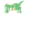 Trex T Rex Dino Drôle