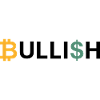 BULL Dollar Bitcoin Bullrun Cryptocurrency