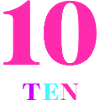 Ten-10th Anniversary