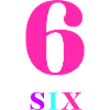 Six-6th Anniversary
