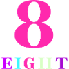 Eight-8th Anniversary