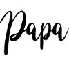 papa