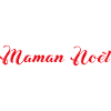 Maman noel