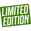 limited edition