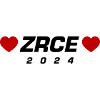 Zrce 2024 Coeur