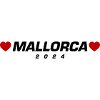 Mallorca 2024 Heart