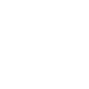 Tribal lézard contours blanc