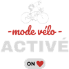 Mode Vélo activé - Idée cadeau
