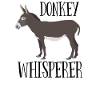 Donkey Whisperer