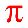Pi spiral