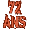 72 ANS