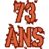 73 ANS