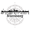 Skyline Nürnberg