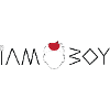 I am an Japanese boy