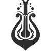 Harp Harmony: Timeless Elegance