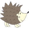 hedgehog