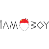 I am a Chinese boy