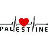 A Heart for Palestine