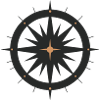 Compass Rose: Navigate