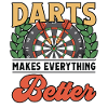 Darts makes everything better