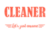 Awesome Cleaner