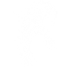 White-haired girl
