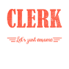 Awesome Clerk