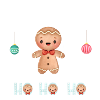 Mon premier Noël