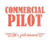 Awesome Commercial Pilot