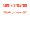 Awesome Administrator