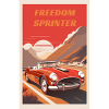 Freiheit Sprinter
