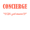 Awesome Concierge