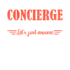 Concierge génial