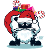 Ewe Santa?