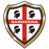 Sardegna distintivo 4 mori