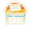 1973 Birthday Gift