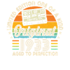 1933 - 90 years legendary