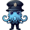 Police Squid