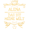Alena als Mädchenname