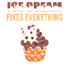Eisliebhaber