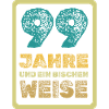 Weisheit 99