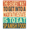 Cuisine espagnole
