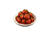 Spanish food