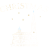 Weihnachtskirche Bethlehem Zeichnung