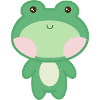 Little Frog